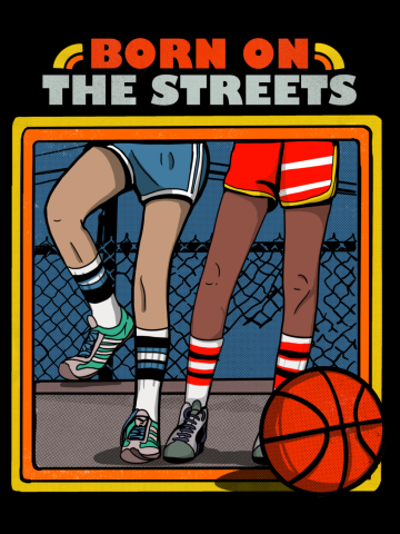 Streetball