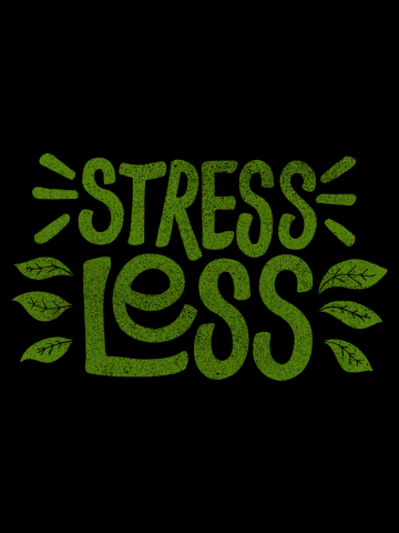 Stress Less