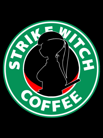 Strike witches