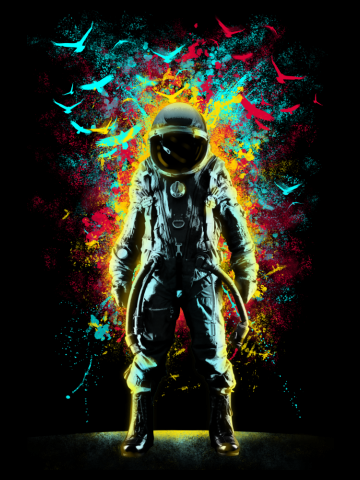 Subconscious Inner Space