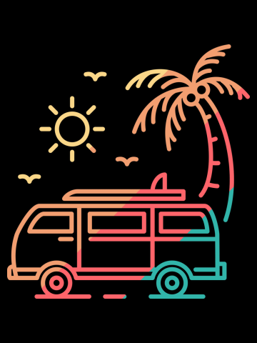 Summer Travel