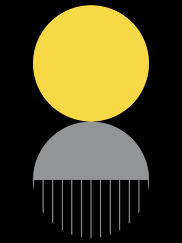 Sun is Always Shining