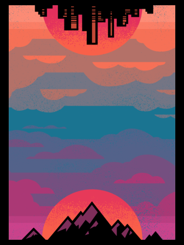 Sunrise to Sunset (alternate)