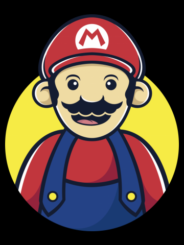 Super Mario 