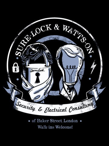 Sure-Lock & Watts-On Consulting