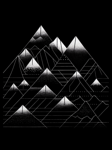 Symmetrical Patterns