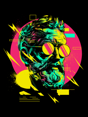Synth Zeus