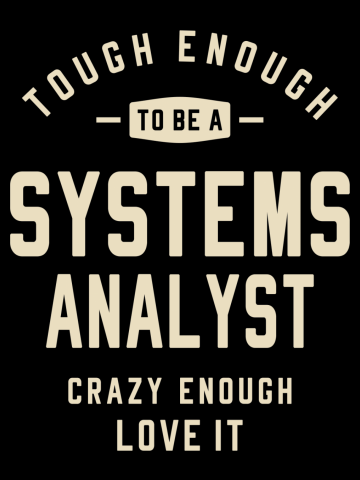 Systems Stock Trader Occupation