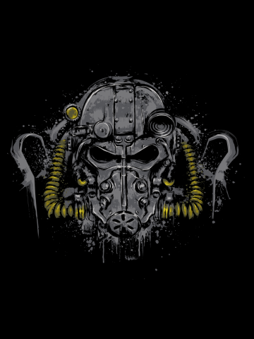 T-60 Power Armor