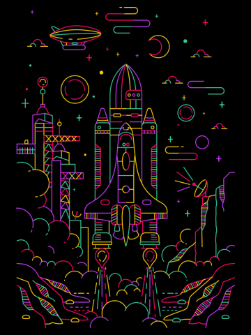 TAKE OFF