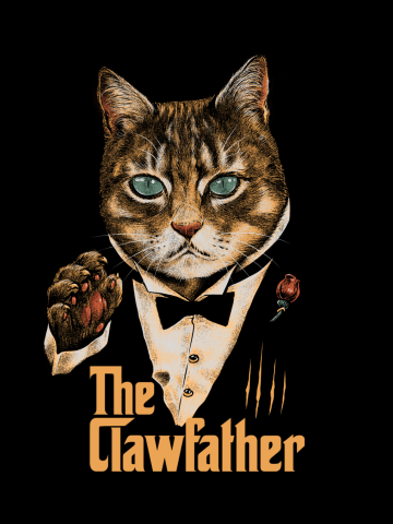 THE CLAWFATHER