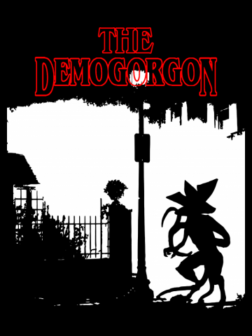 THE DEMOGORGON 