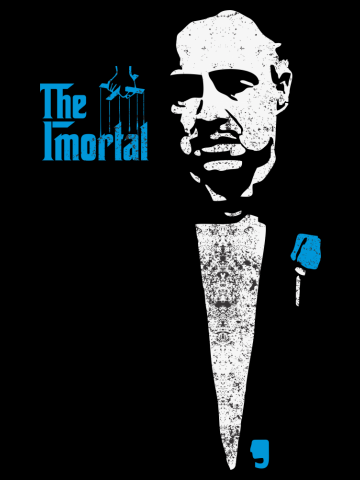 THE IMORTAL FATHER