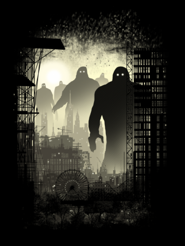 THE VISITORS alt0