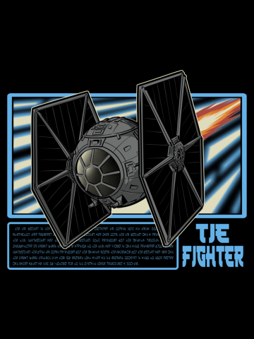 TIE FIGHTER