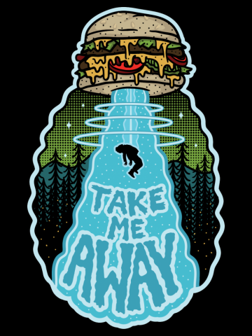 Take Me Away