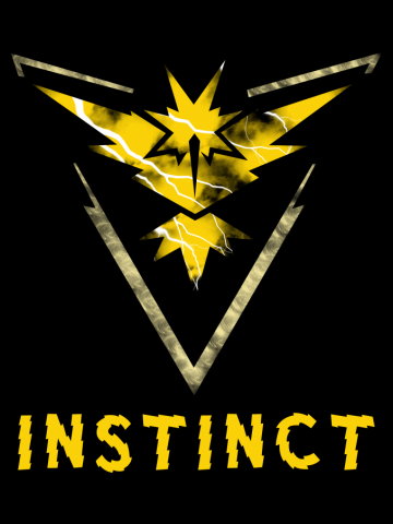 Team Instinct 