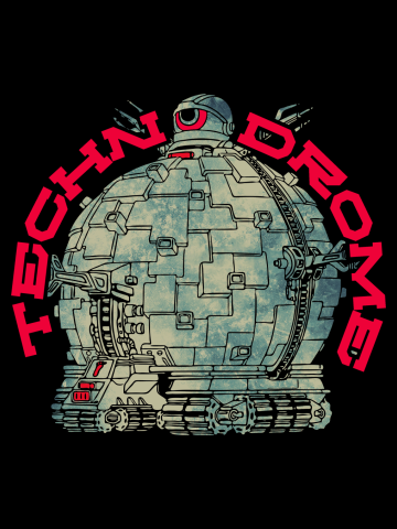 Technodrome