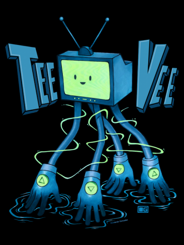 TeeVee™