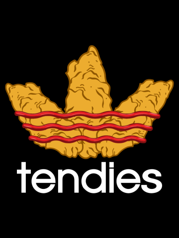 Tendies Sportswear