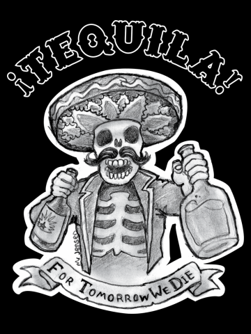 Tequila!