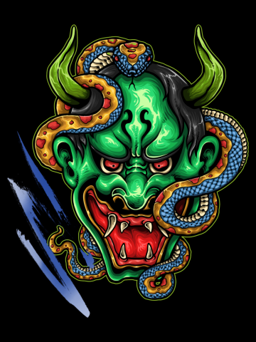That ugly green monster inside of us!