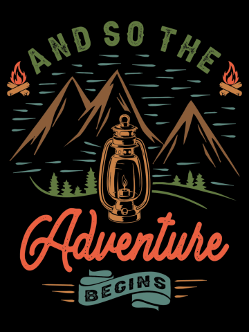 The Adventure Begins - Exploration and Motivation