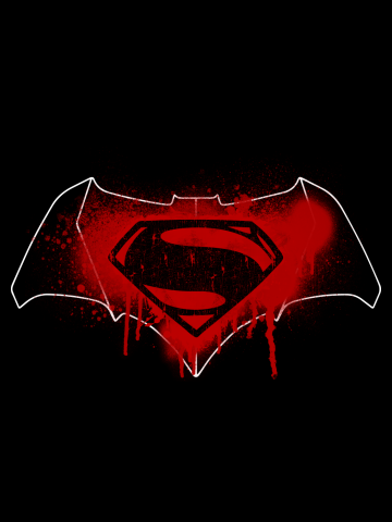 The Bat Vs.