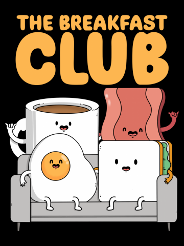 The Breakfast Club