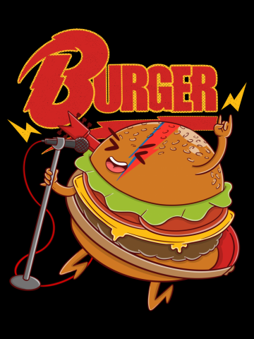 The Burger