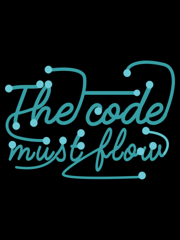 The Code Programmer Funny
