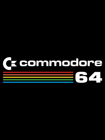The Commodore 64 C=