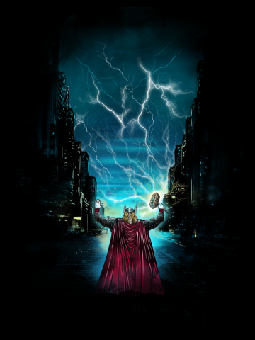 The ConducTHOR 