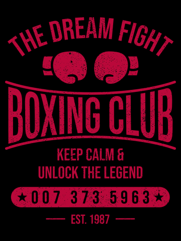 The Dream Fight Boxing Club – Nostalgia for Retro Gamers