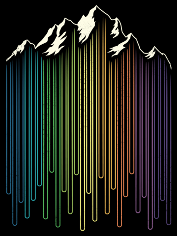 The Everest Geometry