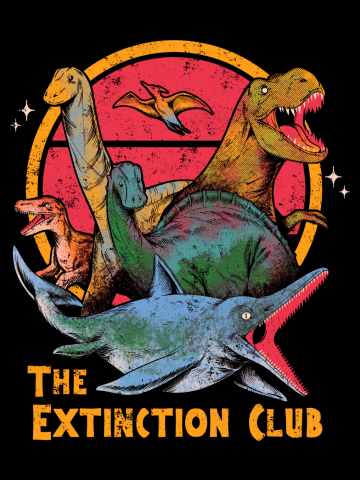 The Extinction Club