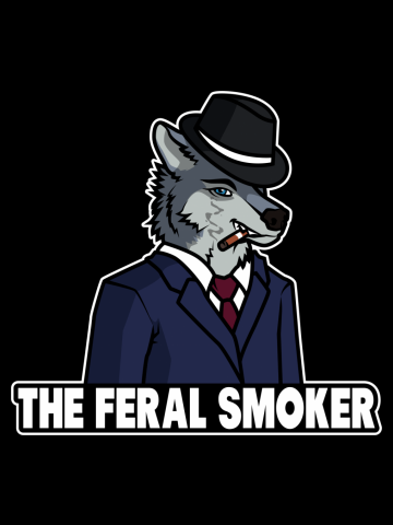 The Feral Smoker