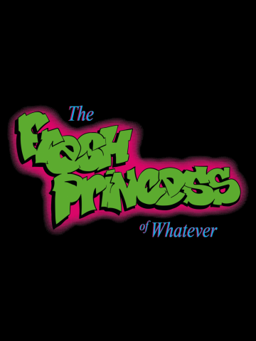 The Fresh Princess