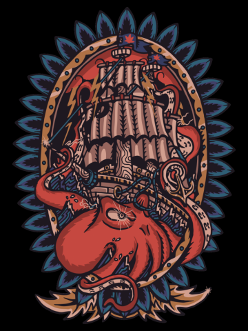 The Kraken
