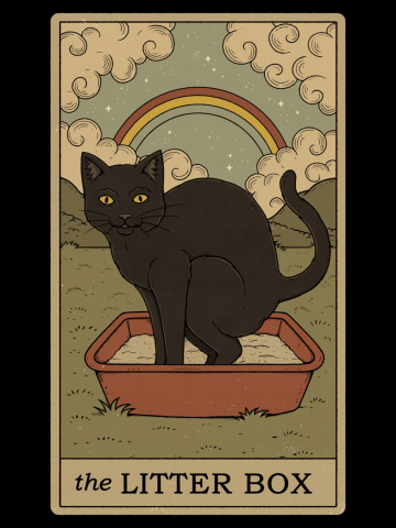 The Litter Box
