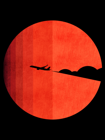 The Long Goodbye (Black Variant)