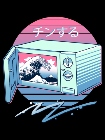 The Micro Wave!