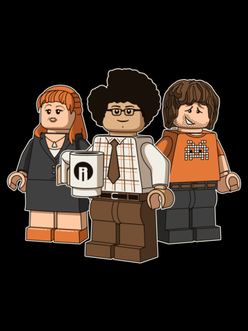 The Mini Crowd 