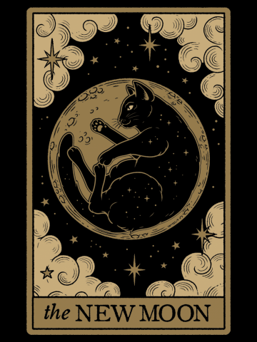 The New Moon