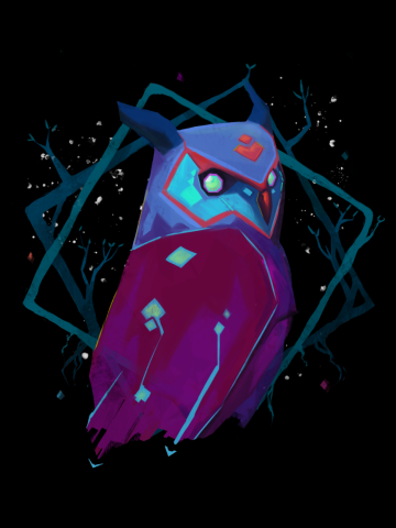 The Oracle