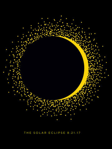 The Solar Eclipse 8.21.17