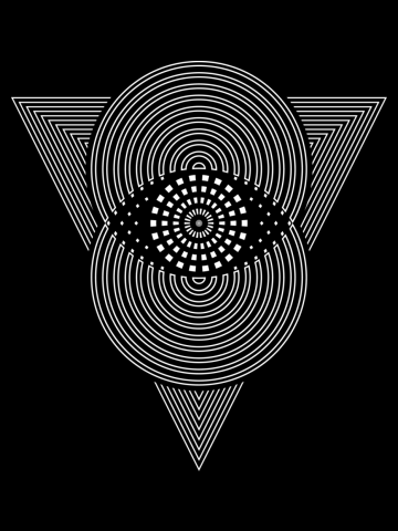 The Space Geometry