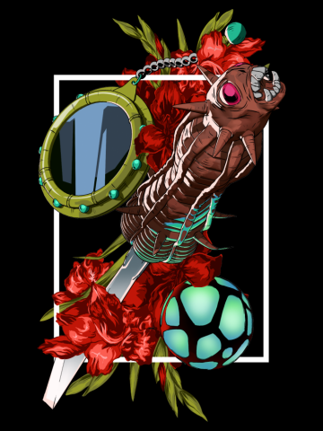 The Three Yokai