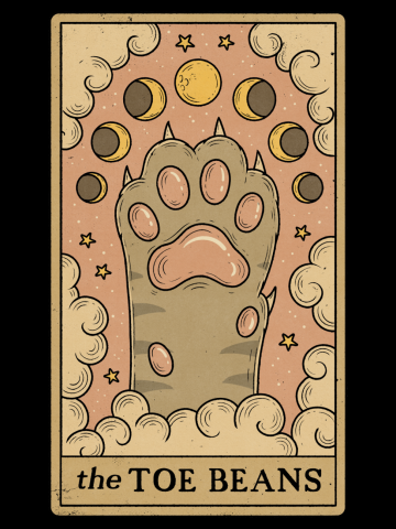 The Toe Beans