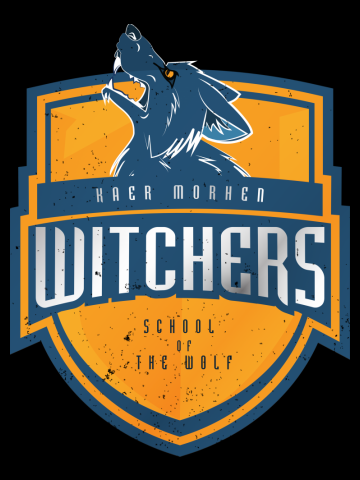 The Witcher School Emblem